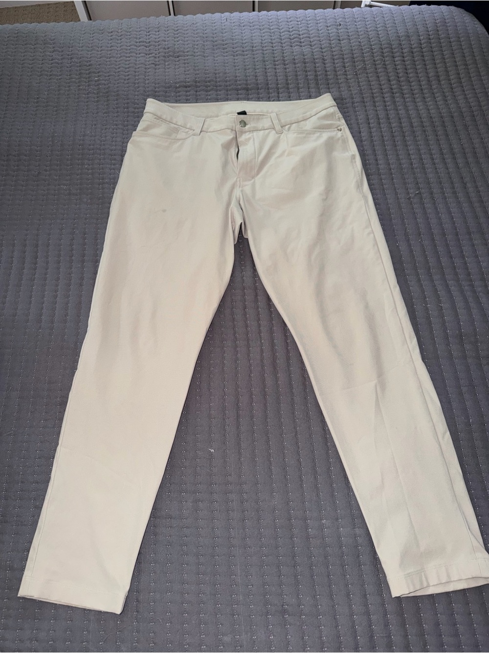 Men’s Lululemon ABC Pants